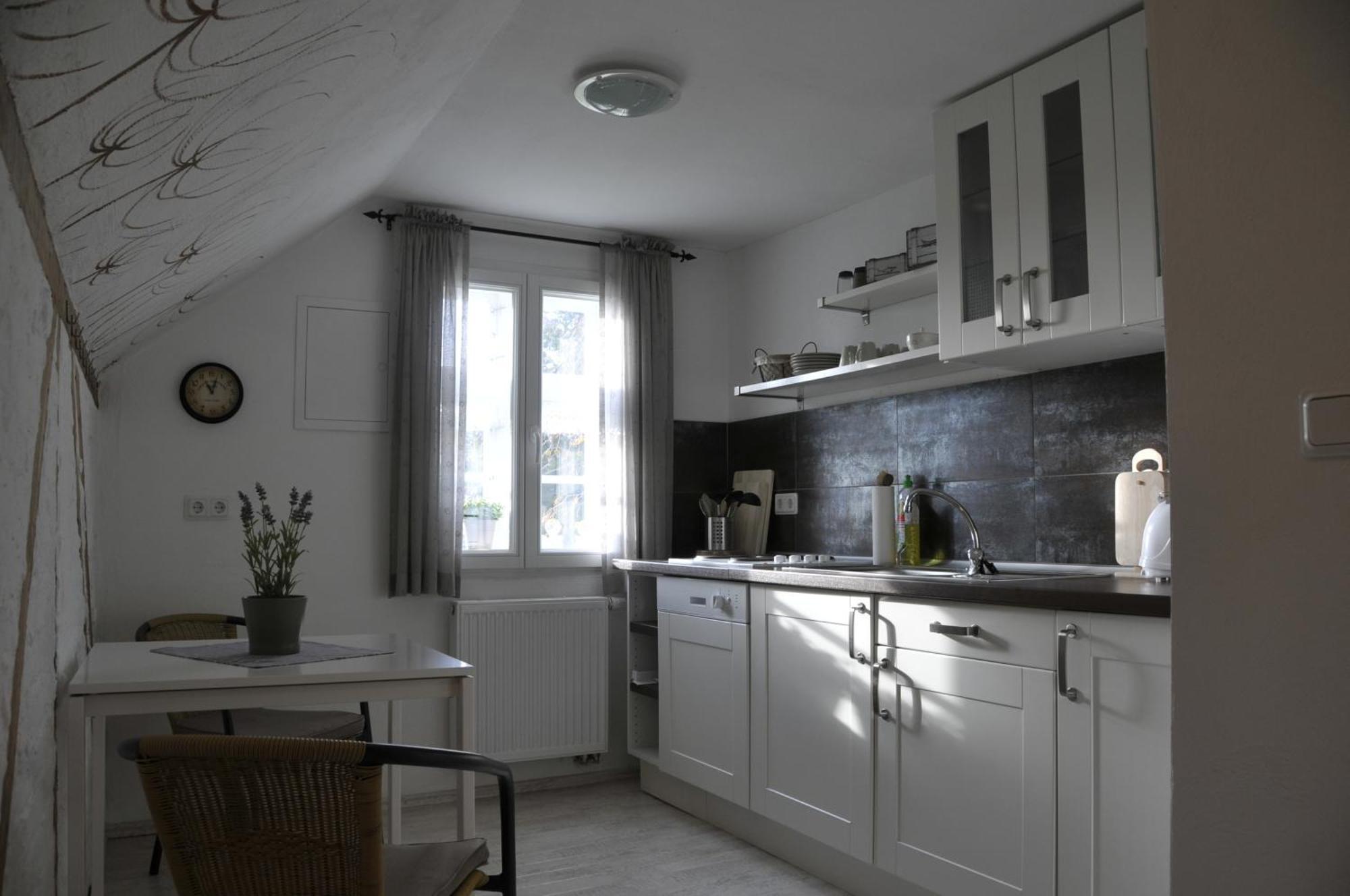 Ferienwohnung Traumfängerhaus Elfen Prerow Exterior foto