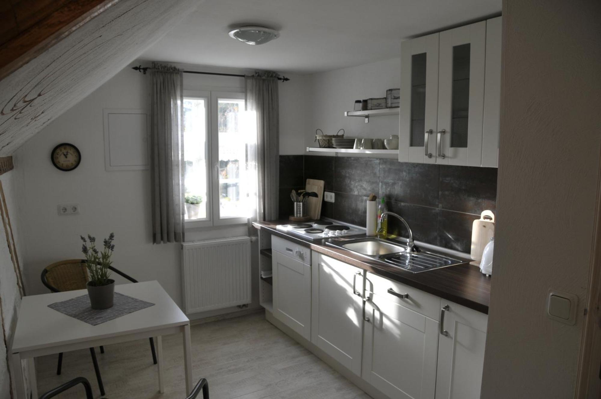 Ferienwohnung Traumfängerhaus Elfen Prerow Exterior foto